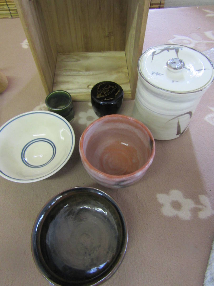 NEW国産 ヤフオク! - 茶道具 未使用(け139) 得価低価