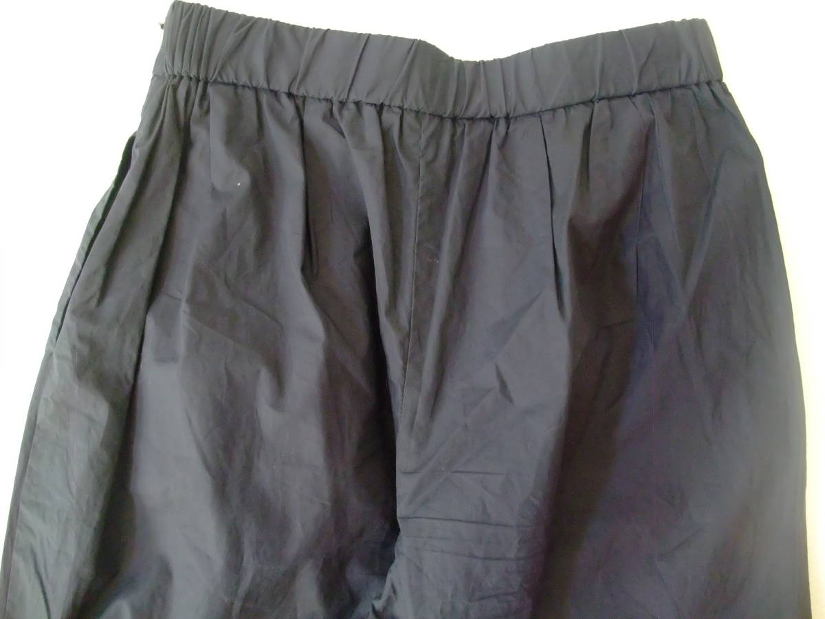  Des Pres culotte pants 36