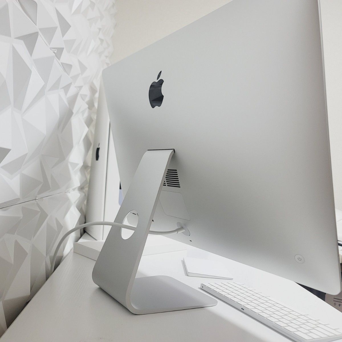 美品 iMac 27インチ 5K macOS/Windows 11 Adobe/Office|Yahoo 美品 iMac 27インチ 5K macOS/Windows 11 Adobe/Office|Yahoo