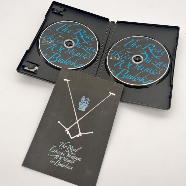 邦楽DVD 矢沢永吉 / The REAL Eikichi Yazawa 100times in Budokan 002204(ジャパニーズポップス)|売買されたオークション情報、yahooの商品情報をアーカイブ公開 - オークファン 音楽 邦楽DVD 矢沢永吉 / The REAL Eikichi Yazawa 100times in Budokan 002204(ジャパニーズポップス)|売買されたオークション情報、yahooの商品情報をアーカイブ公開 - オークファン 音楽
