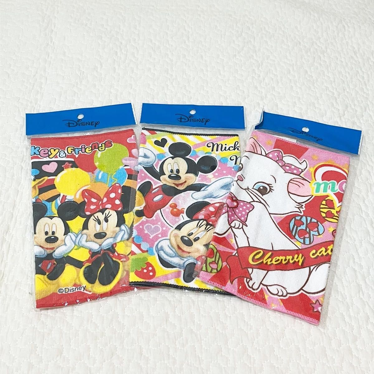 新品】ディズニー タオルハンカチ 3枚セット|Yahoo!フリマ(旧 新品】ディズニー タオルハンカチ 3枚セット|Yahoo!フリマ(旧