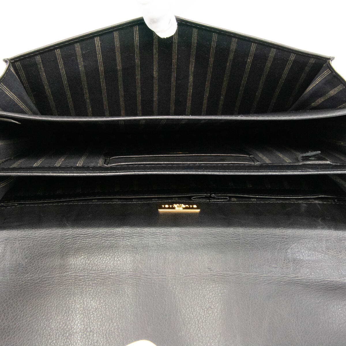 [ вся сумма возвращение денег гарантия бесплатная доставка ] Balenciaga 2WAY сумка на плечо ручная сумочка мужской женский чёрный черный наклонный .. кожа Logo сумка F193