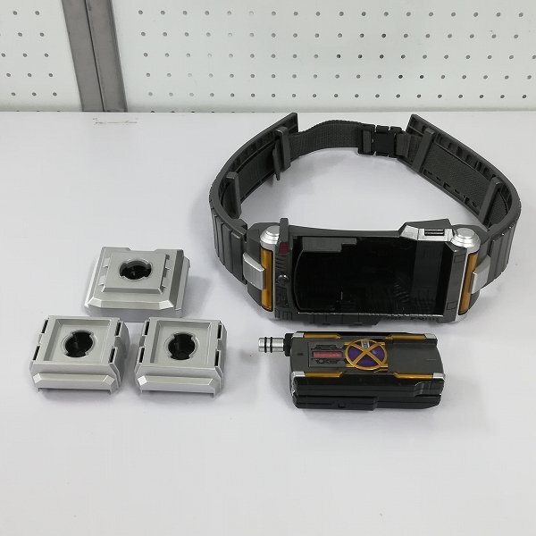 仮面ライダー555ファイズ カイザドライバー大人用改造パーツ 仮面ライダー555ファイズ カイザドライバー大人用改造パーツ