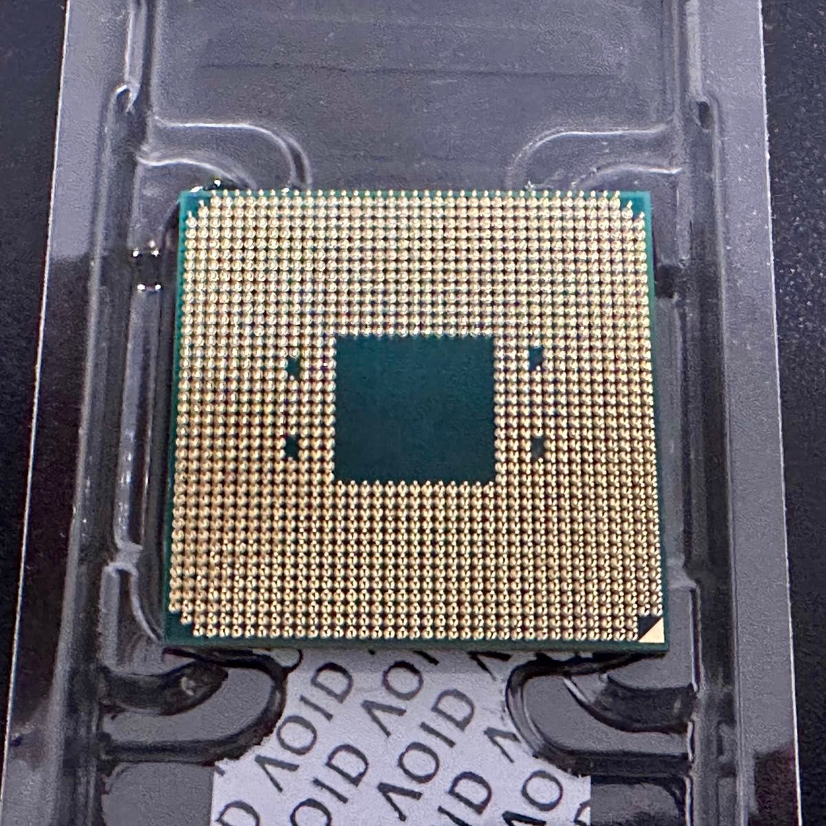 AMD Ryzen 7 5700X3D 動作確認済|Yahoo!フリマ(旧PayPayフリマ) AMD Ryzen 7 5700X3D 動作確認済|Yahoo!フリマ(旧PayPayフリマ)