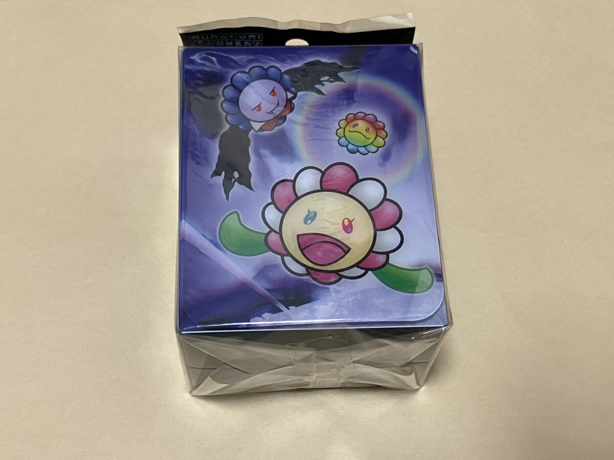 トレカケース 中古キャラカード 村上隆 ルームキー プレミアム トレカケース 中古キャラカード 村上隆 ルームキー プレミアム