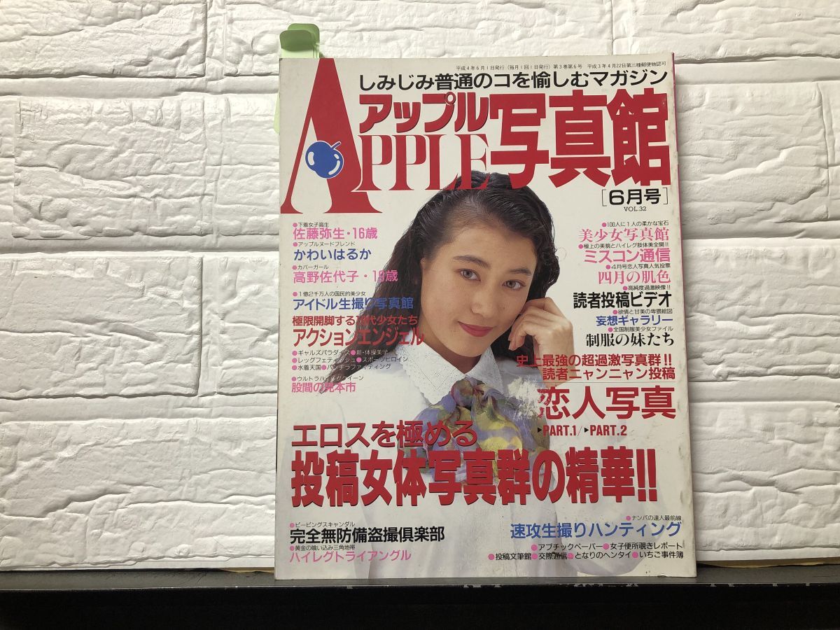 セクシーアクション No.106 1990年06月号 (平成2年) サン出版|雑誌 セクシーアクション No.106 1990年06月号 (平成2年) サン出版|雑誌