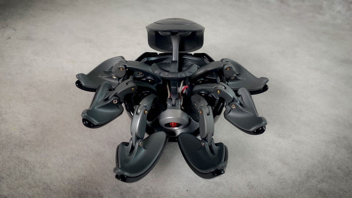 徹底改修】完成品 カニタマ ドローン ガレージキット ピヨ piyo 徹底改修】完成品 カニタマ ドローン ガレージキット ピヨ piyo