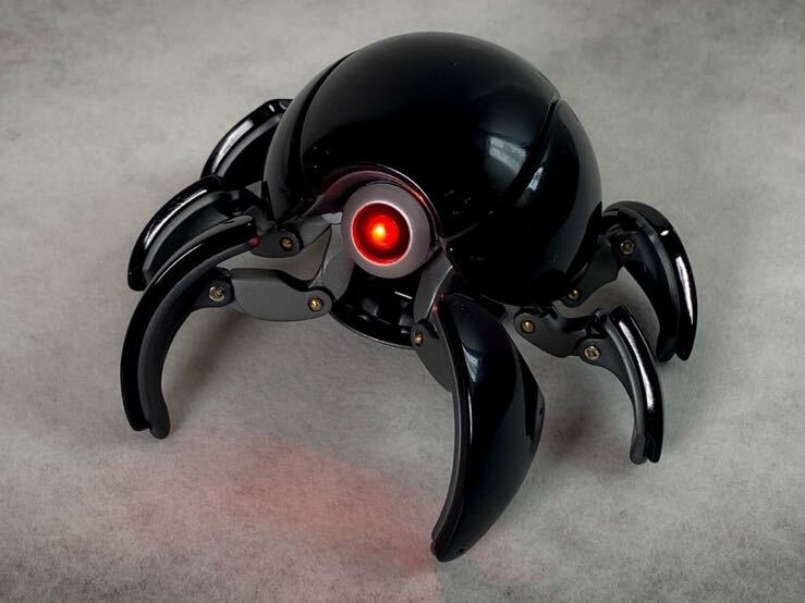 徹底改修】完成品 カニタマ ドローン ガレージキット ピヨ piyo 徹底改修】完成品 カニタマ ドローン ガレージキット ピヨ piyo