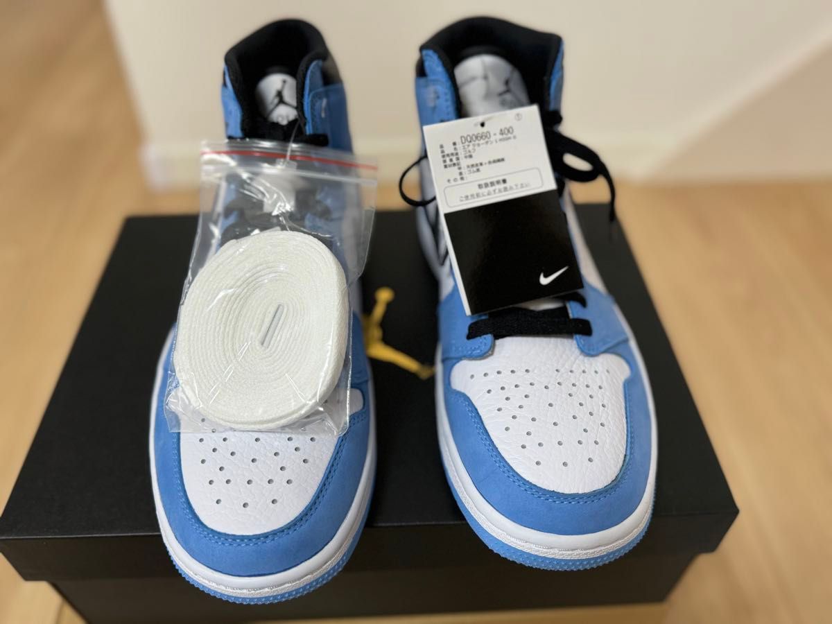 27cm NIKE AIR JORDAN1 HIGH G スニーカー ナイキ 未使用品 27cm NIKE AIR JORDAN1 HIGH G スニーカー ナイキ 未使用品
