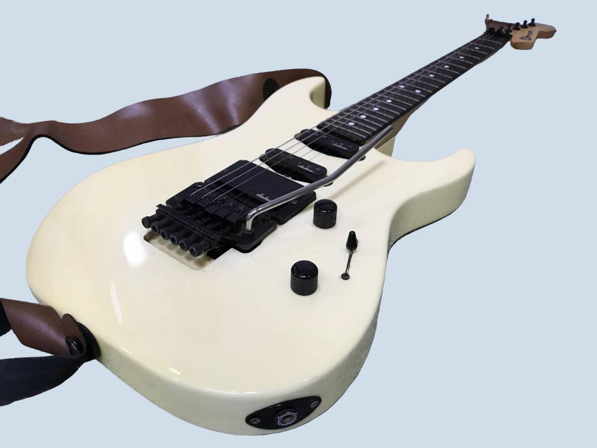 M2996 CHARVEL BY JACKSON シャーベル P O BOX2344 Fort Worth M2996 CHARVEL BY JACKSON シャーベル P O BOX2344 Fort Worth