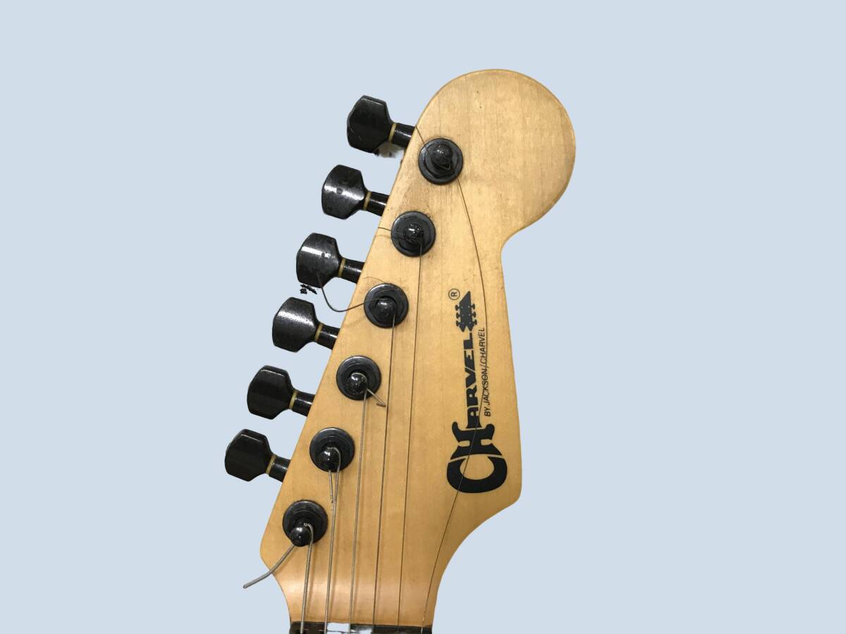 M2996 CHARVEL BY JACKSON シャーベル P O BOX2344 Fort Worth M2996 CHARVEL BY JACKSON シャーベル P O BOX2344 Fort Worth