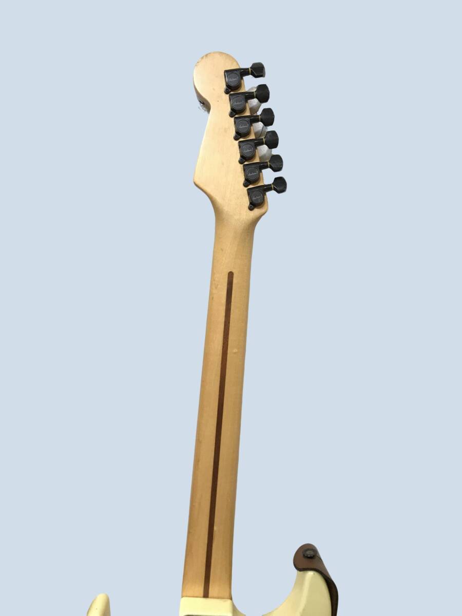 M2996 CHARVEL BY JACKSON シャーベル P O BOX2344 Fort Worth M2996 CHARVEL BY JACKSON シャーベル P O BOX2344 Fort Worth