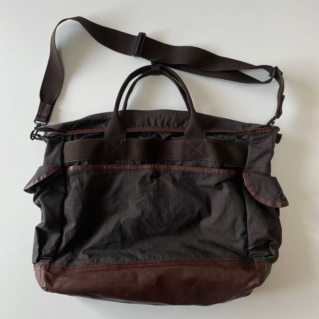 RRL “Black Camo Messenger Bag” カモフラ 迷彩 黒 ブラック RRL “Black Camo Messenger Bag” カモフラ 迷彩 黒 ブラック
