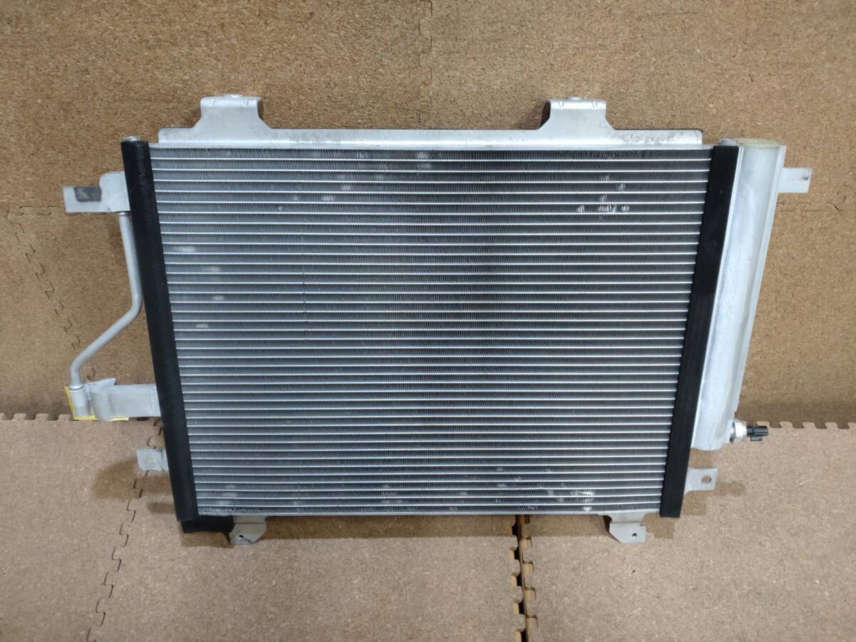  Nissan Note e-POWER HE12 condenser 921005WZ0A[R6-2753C-K]