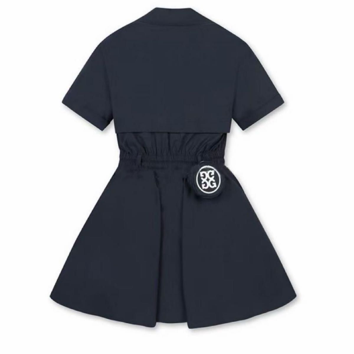めちゃ可愛い 即日発送 gfore ジーフォア ワンピース 日本未入荷 めちゃ可愛い 即日発送 gfore ジーフォア ワンピース 日本未入荷