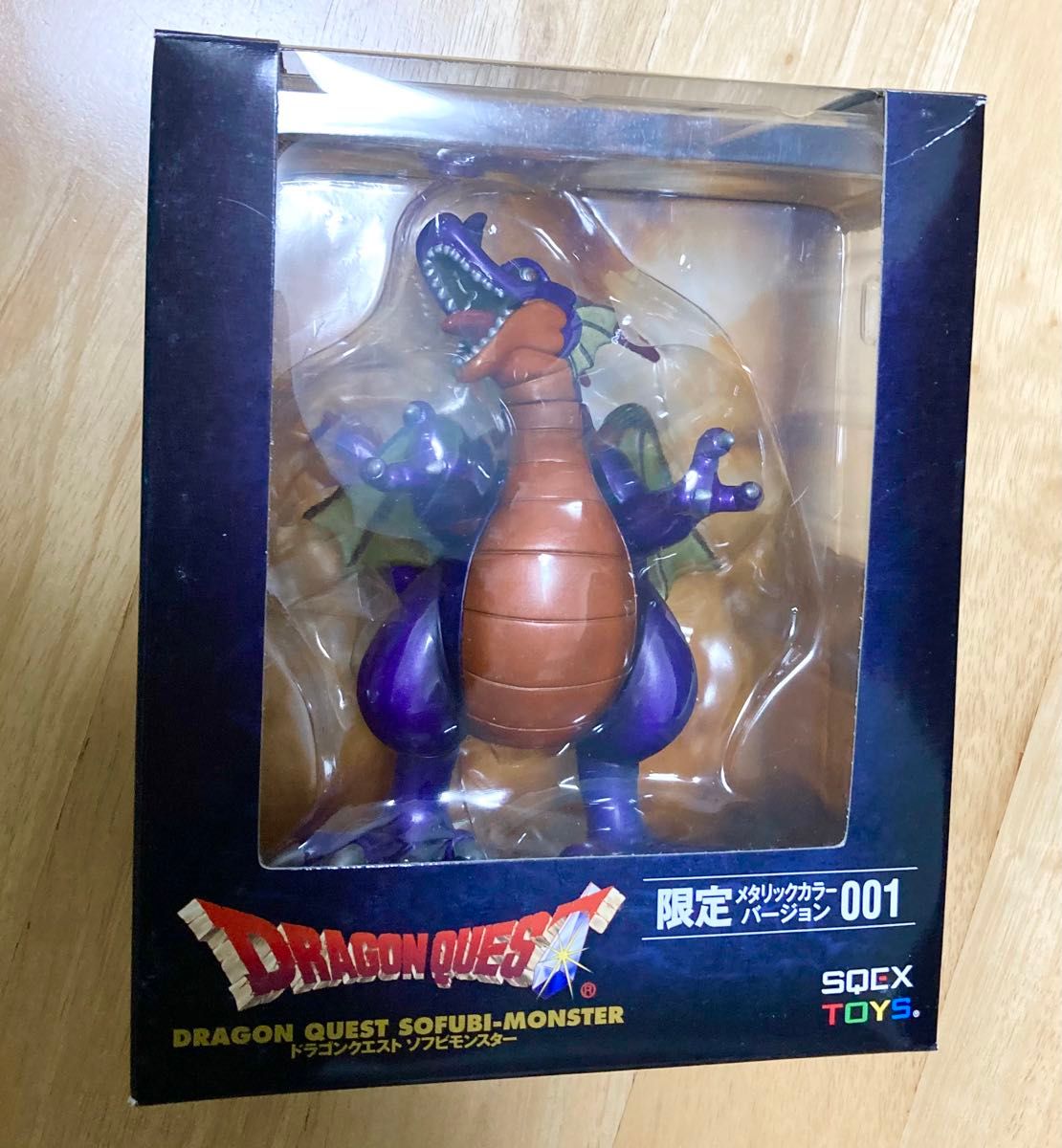 ジャンク品 ドラゴンクエスト ドラクエ ソフビモンスター ジャンク品 ドラゴンクエスト ドラクエ ソフビモンスター