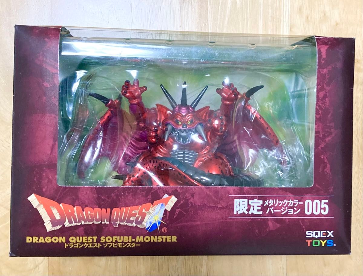 ジャンク品 ドラゴンクエスト ドラクエ ソフビモンスター ジャンク品 ドラゴンクエスト ドラクエ ソフビモンスター