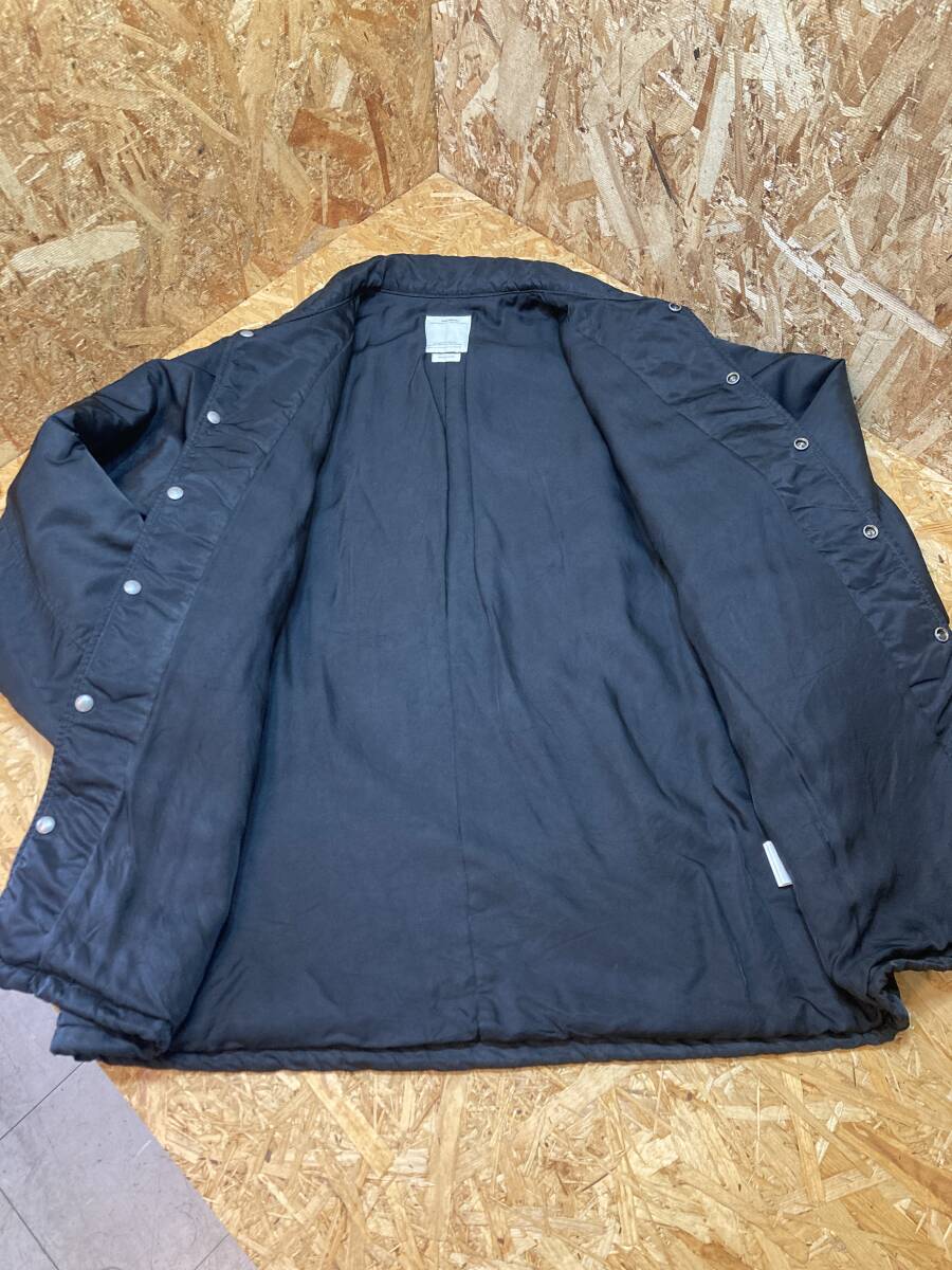 visvim ビズビム】18AW 日本製 0118205013029 COACH JACKET visvim ビズビム】18AW 日本製 0118205013029 COACH JACKET