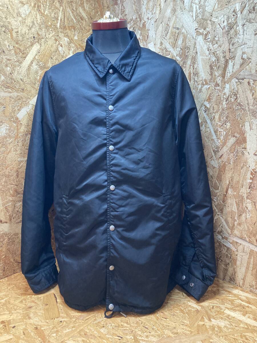 visvim ビズビム】18AW 日本製 0118205013029 COACH JACKET visvim ビズビム】18AW 日本製 0118205013029 COACH JACKET