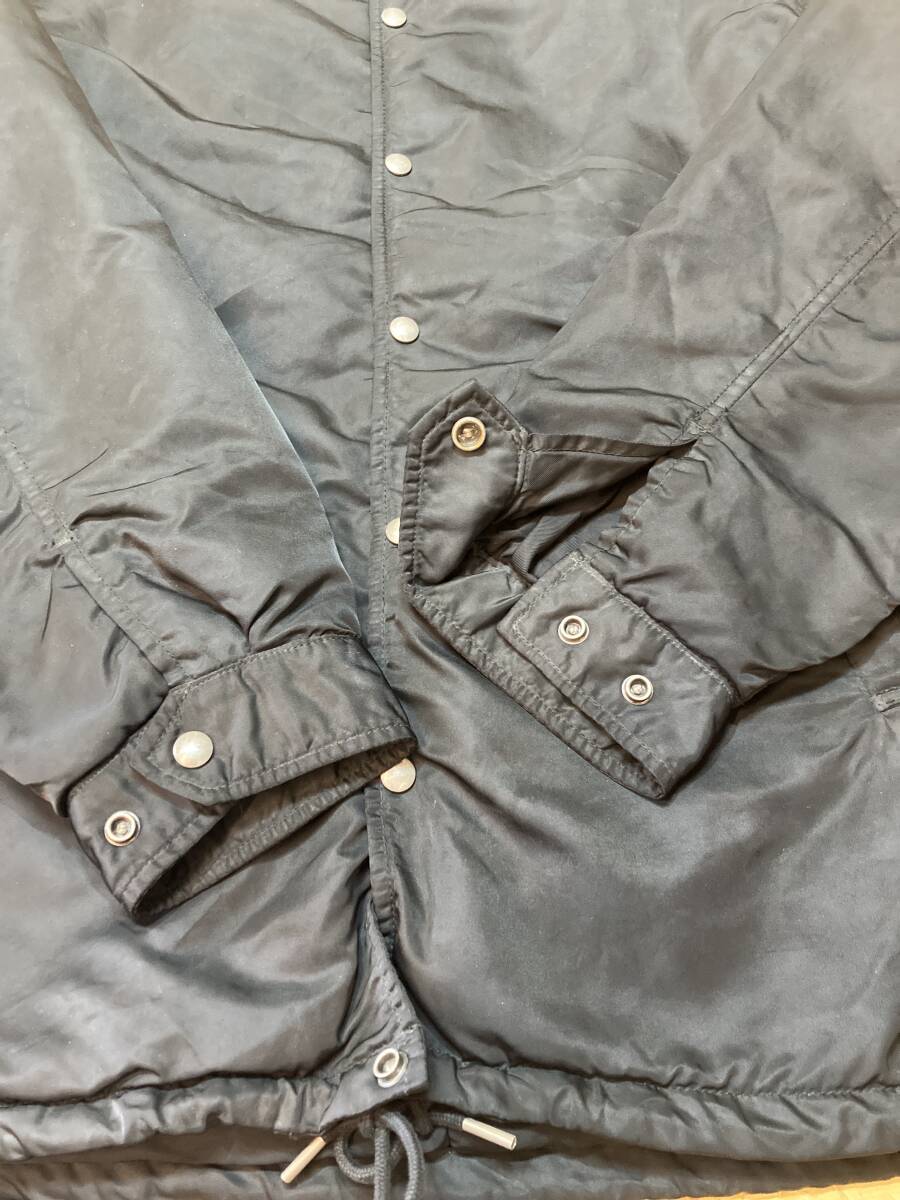 visvim ビズビム】18AW 日本製 0118205013029 COACH JACKET visvim ビズビム】18AW 日本製 0118205013029 COACH JACKET