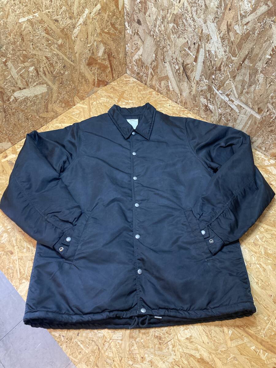 visvim ビズビム】18AW 日本製 0118205013029 COACH JACKET visvim ビズビム】18AW 日本製 0118205013029 COACH JACKET