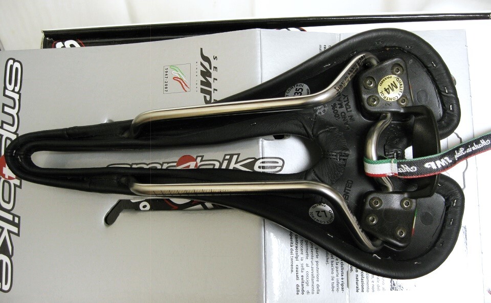 6930円 ◇◇selle smp DRAKON ドラコン 元箱・説明書あり 6930円 ◇◇selle smp DRAKON ドラコン 元箱・説明書あり