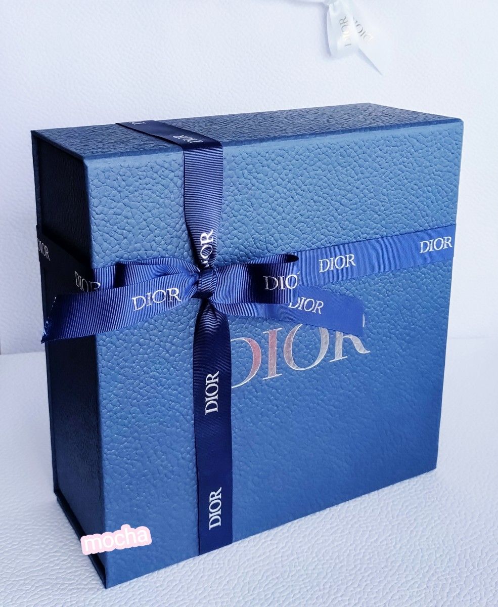 プレゼント包装】DIOR ディオール ソヴァージュ シャワー ジェル