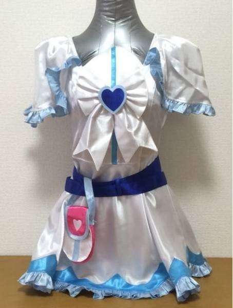 大学 割引 Yahoo!オークション - cos7089工場直販 コスプレ衣装 ふたりは コスプレ衣装