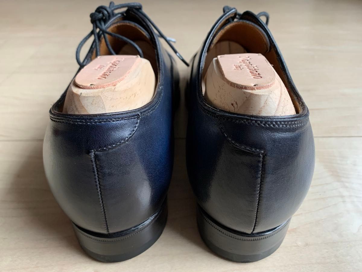 未使用品 Napolitano Rachele(ナポリターノ ラケーレ)サイズ6 未使用品 Napolitano Rachele(ナポリターノ ラケーレ)サイズ6