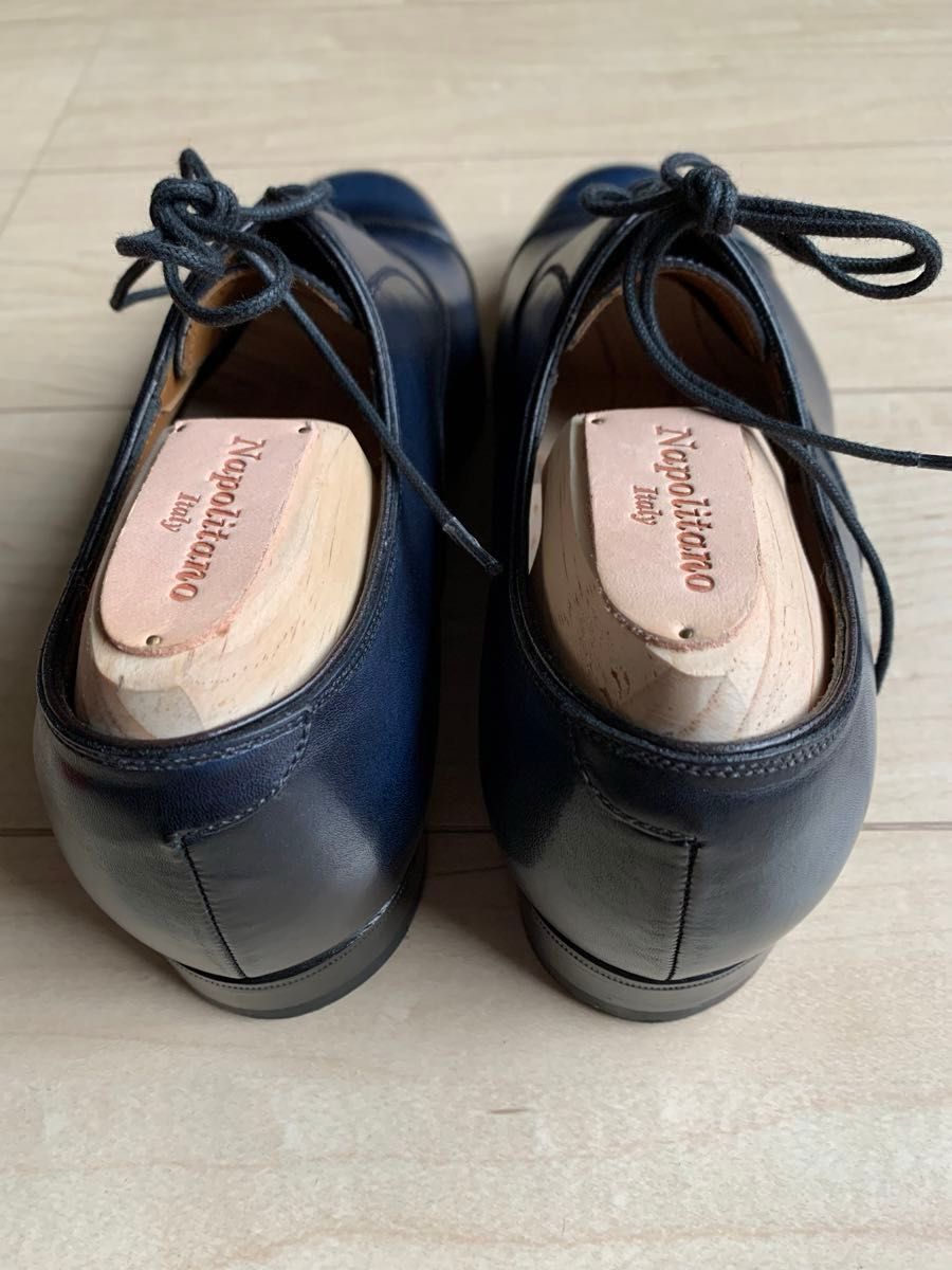 未使用品 Napolitano Rachele(ナポリターノ ラケーレ)サイズ6 未使用品 Napolitano Rachele(ナポリターノ ラケーレ)サイズ6