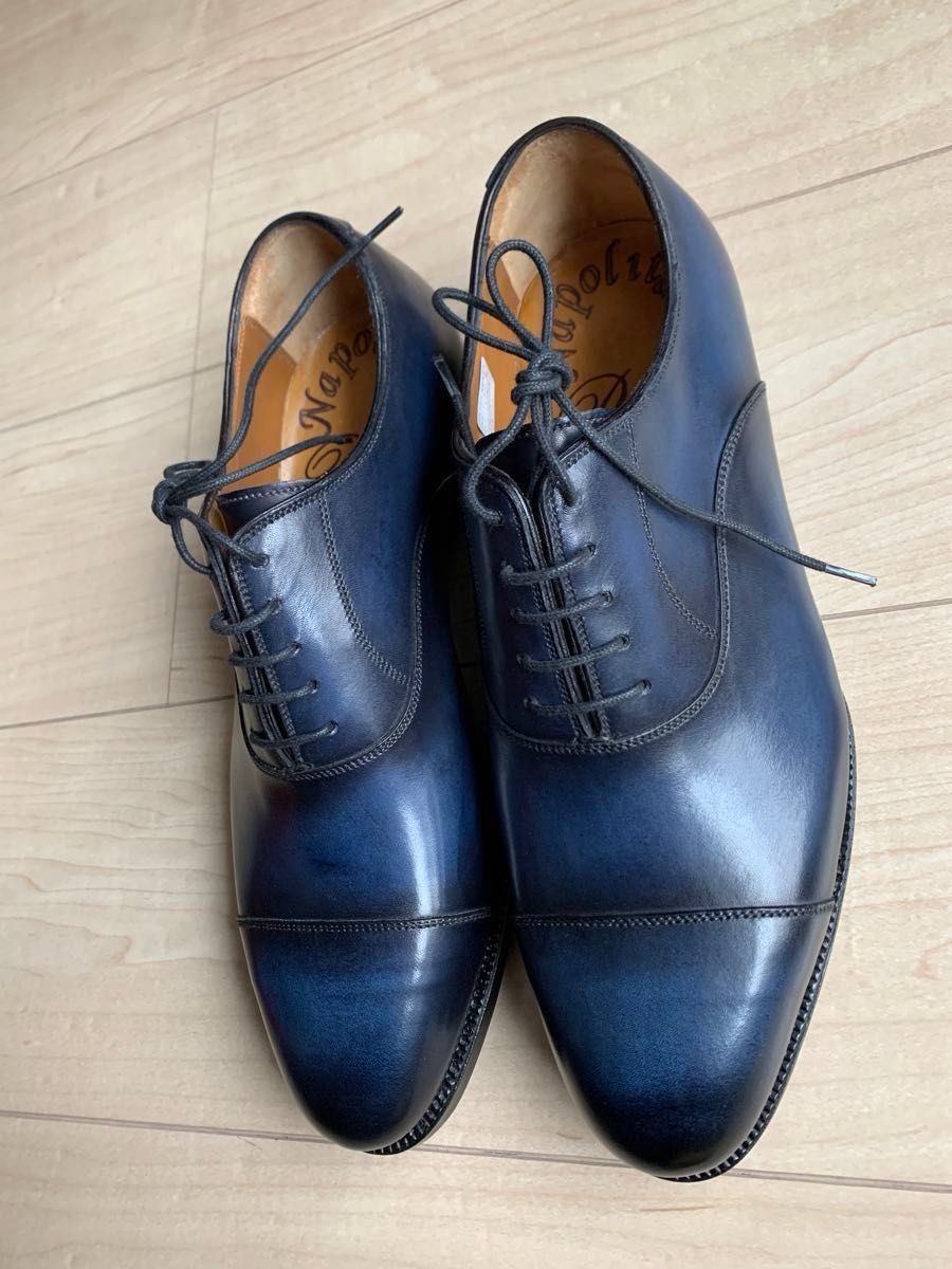 未使用品 Napolitano Rachele(ナポリターノ ラケーレ)サイズ6 未使用品 Napolitano Rachele(ナポリターノ ラケーレ)サイズ6