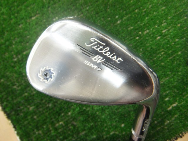 Titleist 等し タイトリスト SM7 58度 10S flex:S200 Dynamic Titleist 等し タイトリスト SM7 58度 10S flex:S200 Dynamic