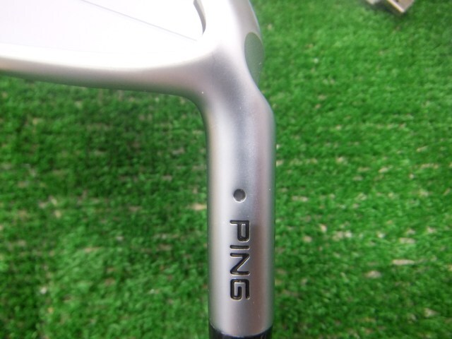 Yahoo!オークション - ピン i230/TRAVIL IRON 105/S/26[0745 Yahoo!オークション - ピン i230/TRAVIL IRON 105/S/26[0745