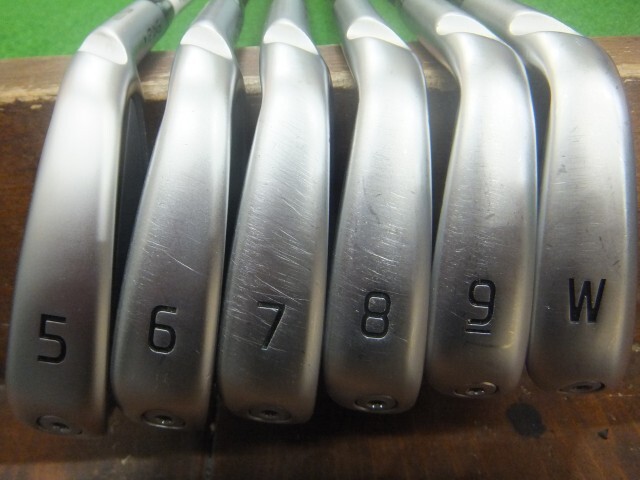 Yahoo!オークション - ピン i230/TRAVIL IRON 105/S/26[0745 Yahoo!オークション - ピン i230/TRAVIL IRON 105/S/26[0745