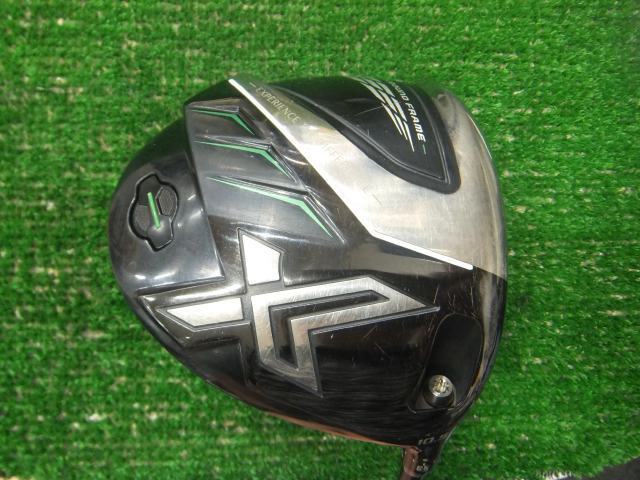 ダンロップ ゼクシオX2022/Miyazaki AX-2/SR/10.5[95057 ダンロップ ゼクシオX2022/Miyazaki AX-2/SR/10.5[95057
