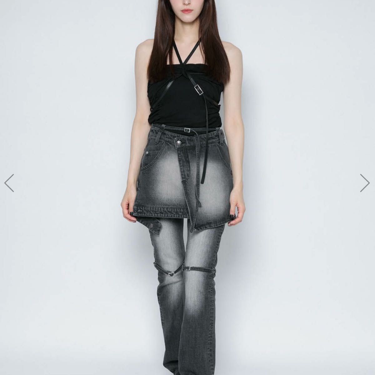 今だけ値下げ 売り切り希望 Meltthelady swirl belt tops|Yahoo 今だけ値下げ 売り切り希望 Meltthelady swirl belt tops|Yahoo