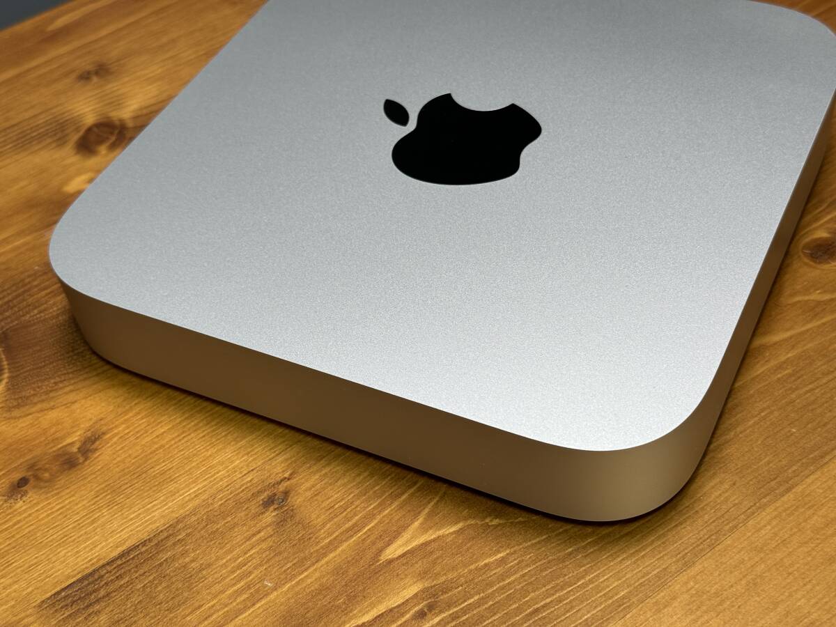 美品 M2 Pro Mac mini メモリ16GB SSD512GB(Model No.A2816) 美品 M2 Pro Mac mini メモリ16GB SSD512GB(Model No.A2816)