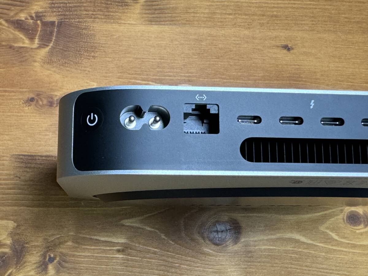 美品 M2 Pro Mac mini メモリ16GB SSD512GB(Model No A2816 美品 M2 Pro Mac mini メモリ16GB SSD512GB(Model No A2816