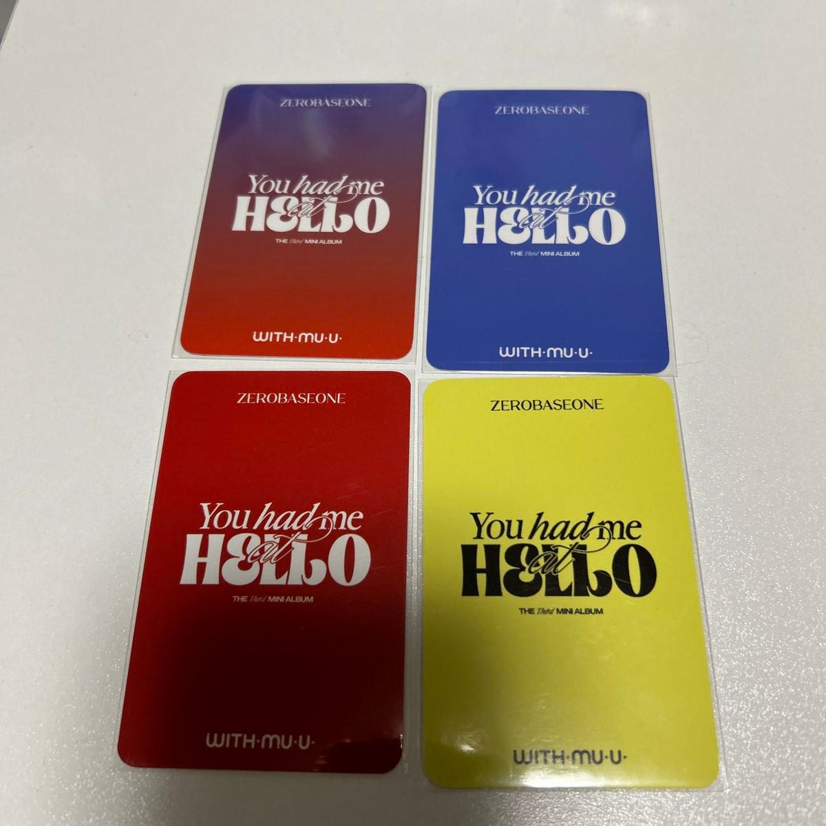 zerobaseone zb1 ゼベワン you had me at hello withmuu zerobaseone zb1 ゼベワン you had me at hello withmuu