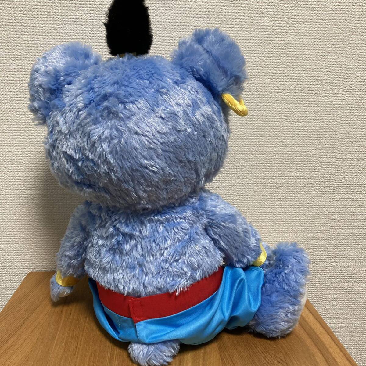 ユニベアシティ ぬいぐるみ アラジン ジーニー サフル|Yahoo ユニベアシティ ぬいぐるみ アラジン ジーニー サフル|Yahoo