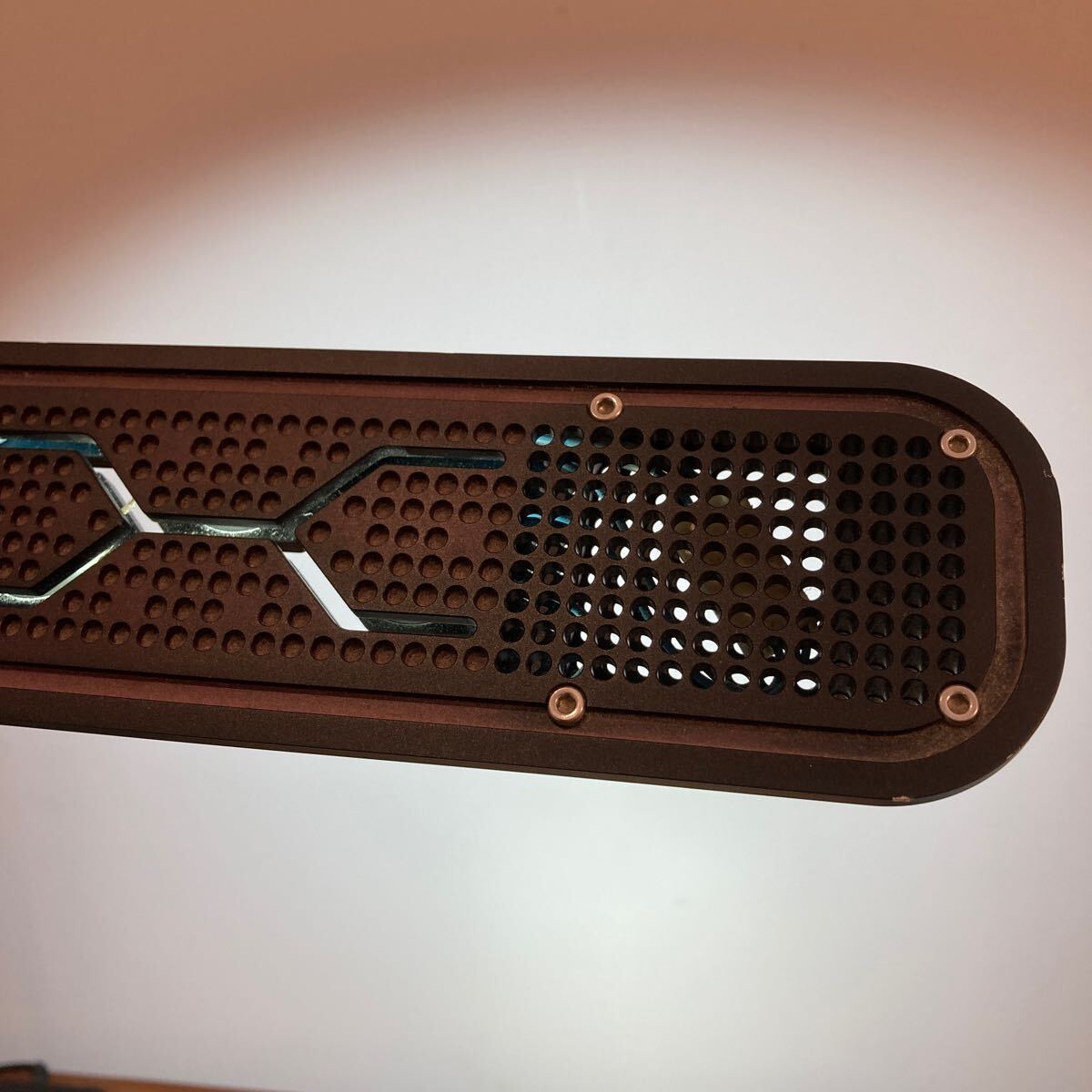 【送料無料】BALMUDA highwire 900 デスクライト バルミューダ LED スタンドライト 照明