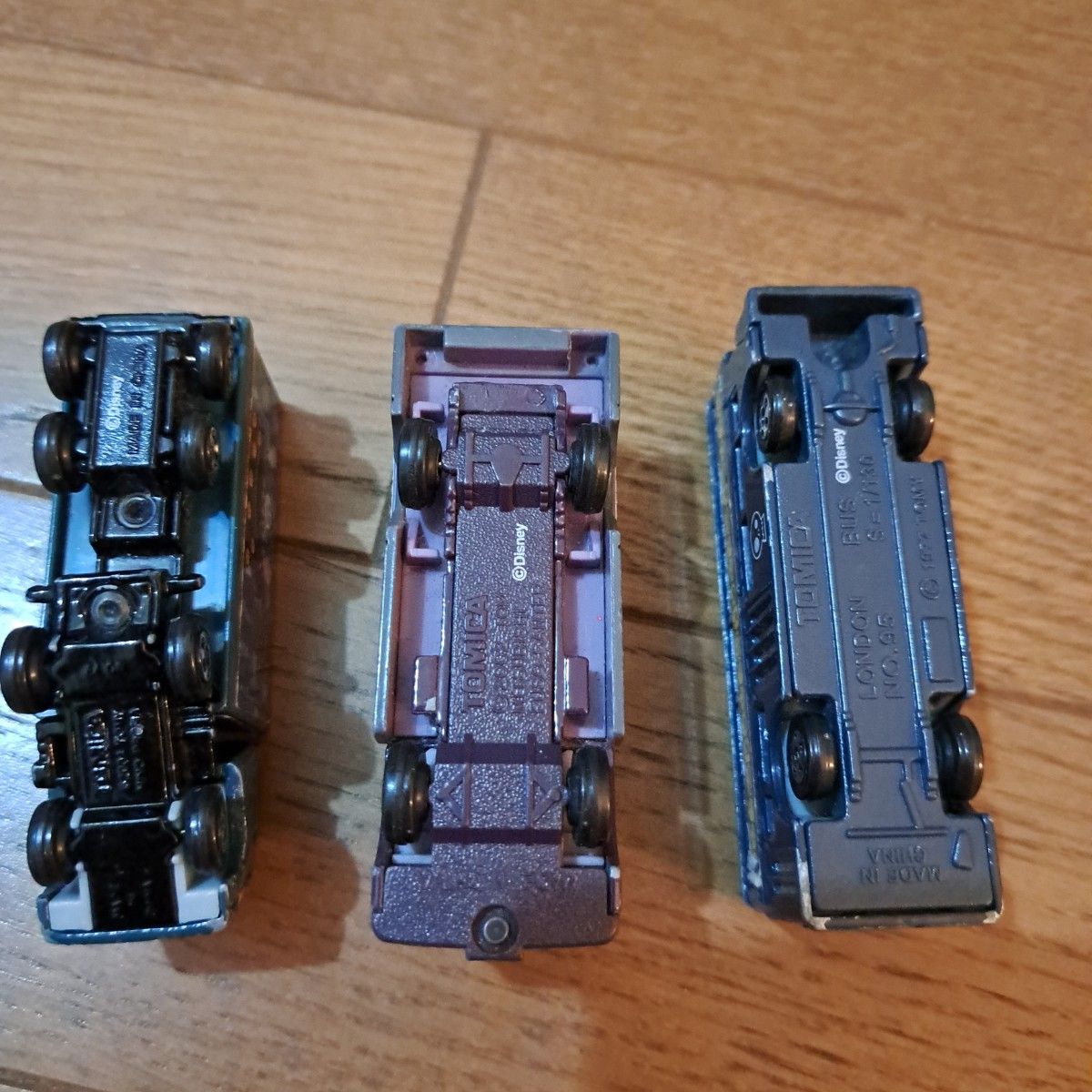 トミカ ディズニートミカコレクション ナイトメアービフォア トミカ ディズニートミカコレクション ナイトメアービフォア
