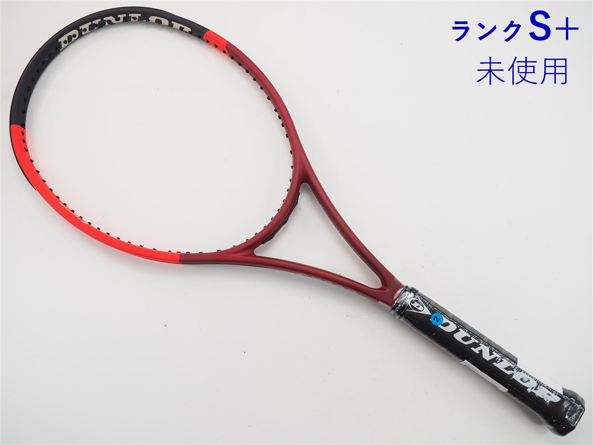 中古 テニスラケット ダンロップ シーエックス 200 2024年モデル (G2)DUNLOP CX 200 2024