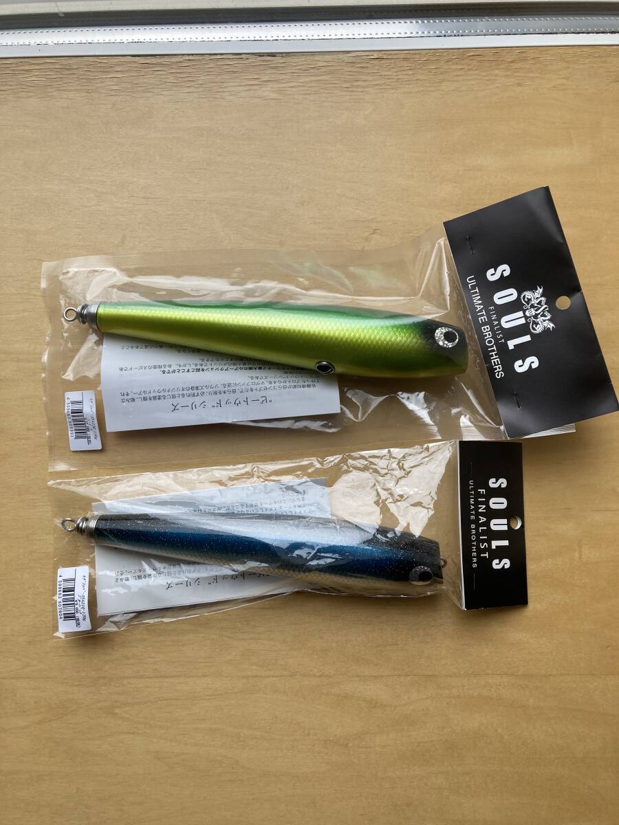 5100円 ☆【新品未使用】ローカルスタンダード パドルベイト 5100円 ☆【新品未使用】ローカルスタンダード パドルベイト
