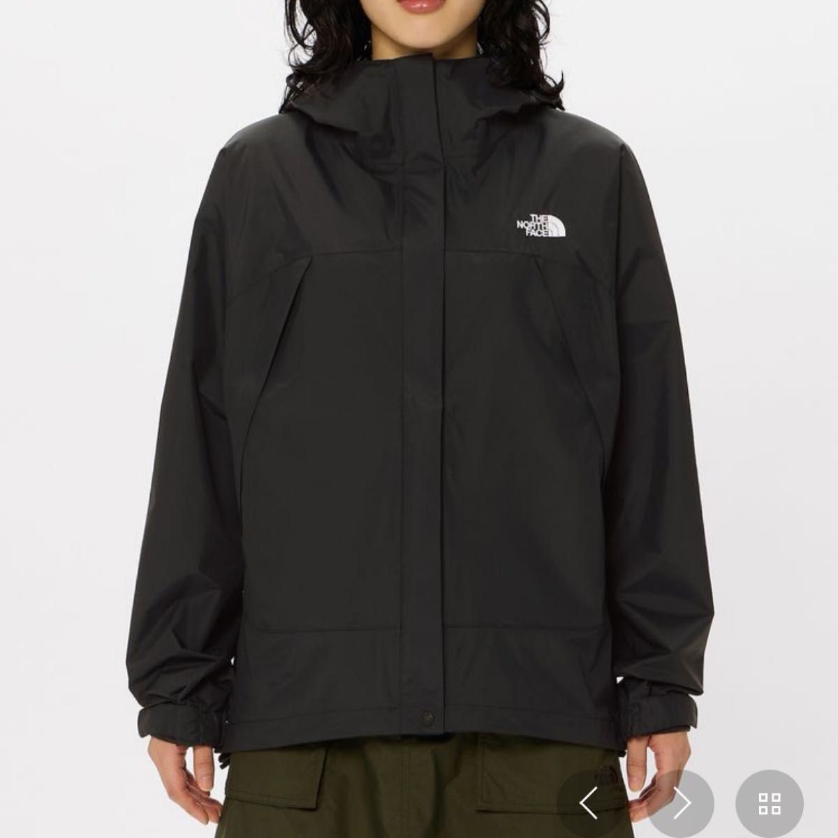 新品タグ付き THE NORTH FACE ノースフェイス ドットショット 新品タグ付き THE NORTH FACE ノースフェイス ドットショット