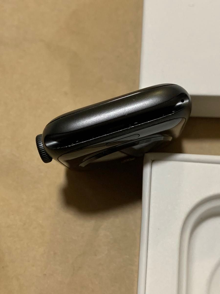 バッテリー90% アップルウォッチ シリーズ SE Apple Watch SE バッテリー90% アップルウォッチ シリーズ SE Apple Watch SE