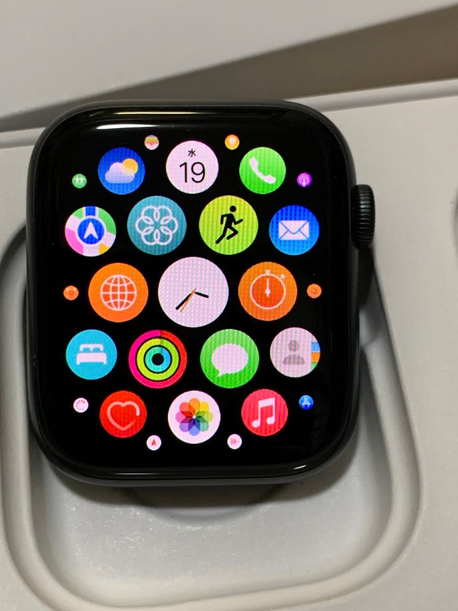バッテリー90% アップルウォッチ シリーズ SE Apple Watch SE バッテリー90% アップルウォッチ シリーズ SE Apple Watch SE