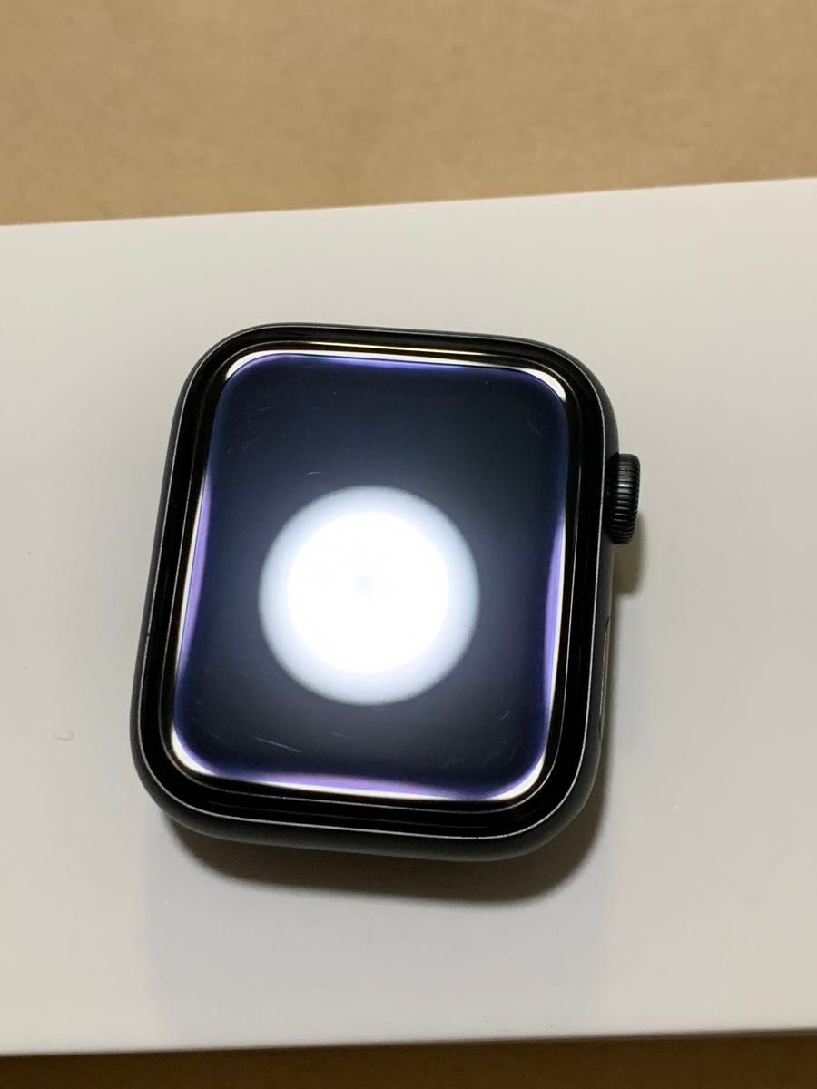 バッテリー90% アップルウォッチ シリーズ SE Apple Watch SE バッテリー90% アップルウォッチ シリーズ SE Apple Watch SE