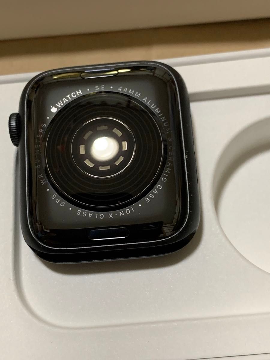 バッテリー90% アップルウォッチ シリーズ SE Apple Watch SE バッテリー90% アップルウォッチ シリーズ SE Apple Watch SE