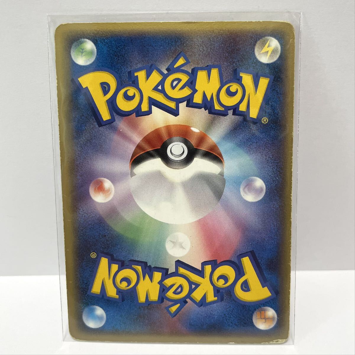  prompt decision Pocket Monster Pokemon Card Game Pokemon card pokeka Pokemon goods teokisisδteokisisHP70 δ Delta kind kila